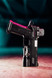Guncrafter Industries Polara X2, 9mm, 5.00" Ported Barrel, 18 RDs, DLC Black 