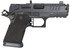 Vulcan Machine Werks Staccato C4X, 9MM, 4.00" Compensated Barrel, 15 Rds, Sniper Gray 