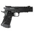 Kimber 2K11 Comp, 9MM, 5.00" Compensated Barrel, 20 Rds, Black DLC 