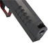 MasterPiece Arms DS9 Hybrid w/ Trijicon SRO 2.5 MOA, 9MM, 5.00" Compensated Barrel, 20 Rds, Black/Red 