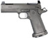 Guncrafter Industries Hellcat X2, 9mm, 4.25" Ported Barrel, 18 RDs, Armor-Tuff Gray Finish 