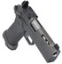 Guncrafter Industries Hellcat X2, 9mm, 4.25" Ported Barrel, 18 RDs, Armor-Tuff Gray Finish 
