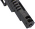 MasterPiece Arms DS9 Steel Challenge w/ Trijicon SRO 2.5 MOA, 9MM, 5.00" Compensated Barrel, 20 Rds, Black 