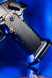 MasterPiece Arms DS9 Steel Challenge w/ Trijicon SRO 2.5 MOA, 9MM, 5.00" Compensated Barrel, 20 Rds, Black 