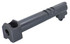 Dark Forge Reaper Double Barrel Set, 9MM, 5.00" Compensated Barrel, 17 RDs, DLC Black w/ PVD Bronze Accents 