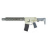 Q Sugar Weasel SD, 300 BLK, 7.00" Barrel, 30 RDs, Flat Dark Earth 