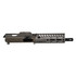 Freedom Ordnance FM-9D, Receiver, 9MM Belt-Fed Complete Upper, 8" Barrel, M-LOK Handguard, Flat Dark Earth 