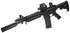 Colt M4 Commando LE6933 w/ EOTech EXPS3-0, 5.56 NATO, 11.50" Barrel, 30 RDs, Black 