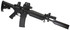 Colt M4 Commando LE6933 w/ EOTech EXPS3-0, 5.56 NATO, 11.50" Barrel, 30 RDs, Black 