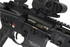 Heckler & Koch MR556 A4 w/ EOTech HHS G45, 5.56 NATO, 11.00" Barrel, 30 RDs, Black 