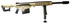 Barrett M107A1 & M82A1 America’s 250th Series, 50 BMG, 20.00" Barrel, 10 RDs, Flat Dark Earth 