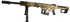 Barrett M107A1 & M82A1 America’s 250th Series, 50 BMG, 20.00" Barrel, 10 RDs, Flat Dark Earth 