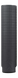 Shark Coast Tactical Misfit-22, Rimfire Suppressor, Inconel 718, 1/2x28 Direct Thread, Black 