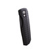 Pro-Tech Vero Synapse 2 Auto, CPM-MagnaMax Blade, 3.50" DLC Black Spear Point, Herringbone Textured Aluminum Handle, DLC Machined Titanium Clip, Black 