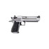Magnum Research Desert Eagle Mark XIX, .50 AE, 6.00" Barrel, 7 RDs, Stainless Steel 