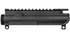 Tapco Stripped Upper Receiver, AR-15/M16/M4 Compatible, Black 