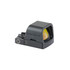 Osight K, RMSc Footprint, Matte Black Finish 