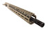 Aero Precision M4E1 Enhanced Upper, 5.56 NATO, 16.00" Barrel, FDE Cerakote - 815421021448 