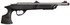 Crickett Hunter Adult Pistol, .22 WMR, 9.00" Threaded Barrel, 1 RDs, Stainless 