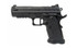 Fusion Firearms XP Pro V2, 9mm, 4.00" Barrel, 10 RDs, RMR Optic Cut, Black 