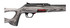 Winchester Wildcat Thumbhole, .22 LR, 18.00" Barrel, 10 RDs, Reversible Manual Safety Button, Gray Laminated 