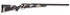 Weatherby Mark V Backcountry Guide, .280 Ackley Improved, 22.00" Threaded Barrel, 4 RDs, Graphite Black Cerakote 
