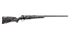 Weatherby Mark V Backcountry Ti 2.0, .243 Winchester, 22.00" Barrel, 4 RDs, Graphite Black 