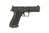 Shadow Systems DR920 War Poet, 9mm, 5.00" Barrel, 17 RDs, Universal Optic Cut, Black 