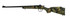 Crickett Youth Package, .22 LR, 16.12" Barrel, 1 RDs, 4x32mm Scope Included Optic Cut, Mossy Oak Break-Up Camo 