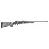 Howa M1500 Fence Line, .270 Winchester, 22.00" Threaded Barrel, 5 RDs, 3 Position Safety, Gray Tungsten 