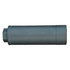 KGM Suppressors Pursuit, 6.5mm, Titanium, Sniper Gray 
