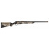 Christensen Arms Ridgeline FFT, 22 Creedmoor, 20.00" Threaded Barrel, 4 RDs, Flash Forged Technology Stock, Burnt Bronze 