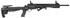 Iver Johnson IJ1000 T, .410 Bore, 18.00" Barrel, 5 RDs, Black 