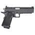 Springfield Armory 1911 DS Prodigy, 9mm, 5.00" Barrel, 20 RDs, Universal Optic Cut, Black 