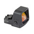 C&H Precision RMSc Max, 1X Power, Matte Black 