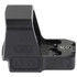 C&H Precision RMSc Max, 1X Power, Matte Black 