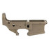 KAK Industry KF-15, Multi-Caliber, Stripped Lower, Anodized, Flat Dark Earth 