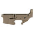 KAK Industry KF-15, Multi-Caliber, Stripped Lower, Anodized, Flat Dark Earth 