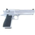 Magnum Research Desert Eagle Mark XIX, .50 AE, 6.00" Barrel, 7 RDs, ambidextrous safeties, Brushed Chrome 
