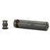 Griffin Armament Dual-Lok HRT, Black 