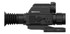 DNT Optics TNC225R ThermNight 3-12X, Black 
