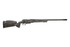 Fierce Firearms Carbon Rival XP 2.0, 7mm PRC, 22.00" Barrel, 3 RDs, DLC-Coated Fluted Bolt, Black 