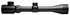NCStar STR Shooter Series II 3-9x40, Black Hardcoat Anodized 