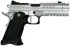 Fusion Firearms XP Comp Hard Chrome Thumbrest Edition, 9mm, 4.60" Compensated Barrel, 17 RDs, RMR Optic Cut 