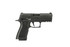 Sig Sauer M18, 9mm, 3.90" Threaded Barrel, 21 RDs, Optic-ready slide Optic Cut, Black 