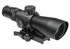 NCStar Mark III Tactical Gen II, Black Anodized 