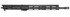 DPMS 16" 5.56 NATO 13.5" M-LOK Upper, 5.56 NATO, Lightweight Free-Float Handguard, Black 