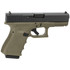 Glock 19 Gen 3, 9MM, 4.02" Barrel, 15 Rds, OD Green - 764503993787 