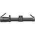 Leupold Patrol 6HD Gen 2, Illuminated CMR2 Reticle, Matte Black 