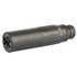 CGS STI SIX, 5.56 NATO / 6mm ARC, Titanium Rifle Suppressor, Black 